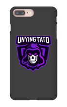 undyingtato iPhone Phone Cases