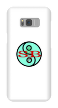 stormedbasilisk Samsung Phone Cases