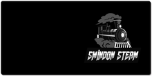swindonsteamesports XXL Gaming Mousepad