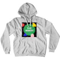 ttv_raidmidnight Hoodies (No-Zip/Pullover)