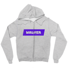 Chaqueta Walyer