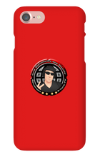 Handy Hüllen iPhone Logo