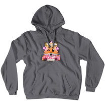 stkelsiej Hoodies (No-Zip/Pullover)