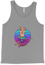 itsjustalpaca Tank Top