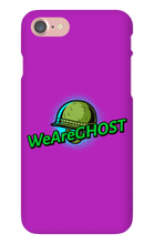 weareghost iPhone Phone Cases