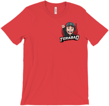terabadgaming T-Shirts
