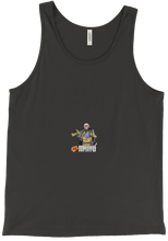 madhugaming Tank Top