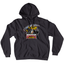 bandolerogaming Hoodies (No-Zip/Pullover)