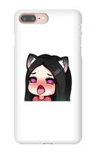 xxitztinaxx iPhone Phone Cases