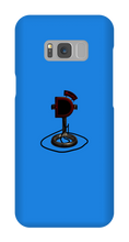 ShootinTheDeuce Samsung Phone Cases