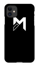 mylesyt iPhone Phone Cases
