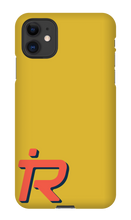 TRiNiTY iPhone Phone Cases