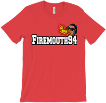 firemouth94 T-Shirts