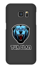 TUA Clan Samsung Phone Cases