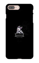 ragingrabbit98 iPhone Phone Cases