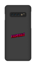 fxdesilo Samsung Phone Cases