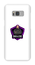 boelli28 Samsung Phone Cases