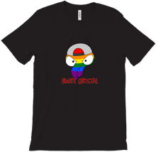 HunterGhostal ZorakPride Shirt ($5 go to GLITS)