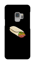 burritopodcast Samsung Phone Cases