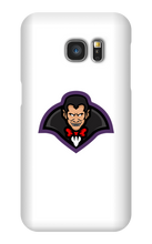 phantomalucard Samsung Phone Cases