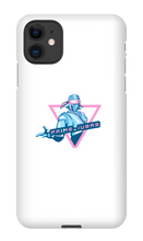 prime_jubas_2 iPhone Phone Cases