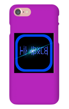 classic jbxrd iphone case