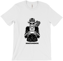 mrwhitesss T-Shirts