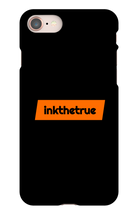 inkthetrue iPhone Cover