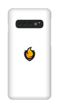 logiwolfgxt Samsung Phone Cases