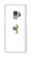 Pride Choccy Samsung Phone Cases