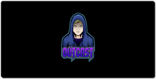 lmtoutcast XXL Gaming Mousepad