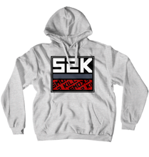 smoke2kill Hoodies (No-Zip/Pullover)