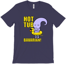 HOT TUB BAVARIAN 2 T-Shirts