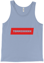 Canottiera Tommix