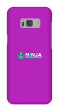 terrorninjasol Samsung Phone Cases