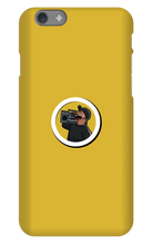 dwayney_mac iPhone Phone Cases