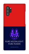 moonlxghtv2 Samsung Phone Cases