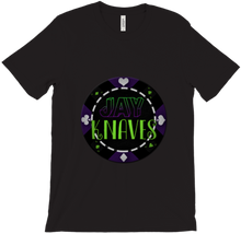 jayknaves-3596 T-Shirts