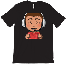 Dazzy Love T-Shirts