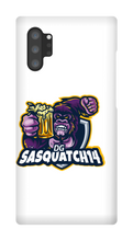 dgsasquatch14 Samsung Phone Cases