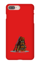 epicfaelan iPhone Phone Cases