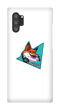 lazyfoxx_ Samsung Phone Cases