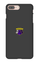 maneras3 iPhone Phone Cases
