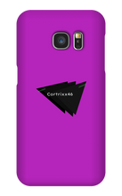 cortrixx56 Samsung Phone Cases