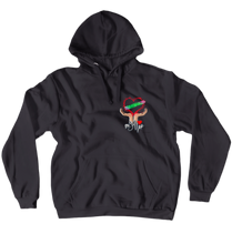 menaj Hoodies (No-Zip/Pullover)