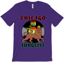 Chicago Junglist T-Shirt