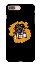 gngaming1 iPhone Phone Cases