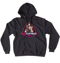 mrsfluffyness Hoodies (No-Zip/Pullover)