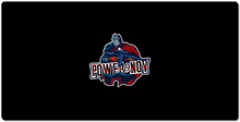 power9nov XXL Gaming Mousepad