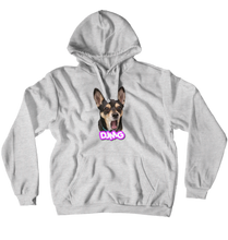 ChewiePog Hoodie